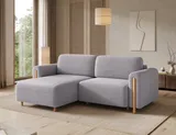 Rohová sedacia súprava ľavá Acossta