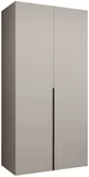 Skriňa Alicante 1 100 cm