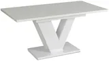 Rozkladací stôl Clark 120
