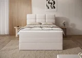 Kontinentálna posteľ Kasped 120x200