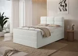 Kontinentálna posteľ Kasped 120x200