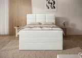 Kontinentálna posteľ Kasped 120x200