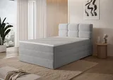 Kontinentálna posteľ Kasped 120x200
