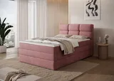 Kontinentálna posteľ Kasped 120x200
