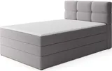 Kontinentálna posteľ Kasped 120x200