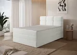 Kontinentálna posteľ Kasped 120x200