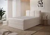 Kontinentálna posteľ Kasped 120x200