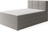 Kontinentálna posteľ Kasped 120x200