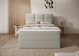 Kontinentálna posteľ Kasped 120x200
