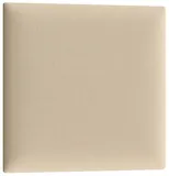 Čalúnený panel Quadratta 30x30 cm