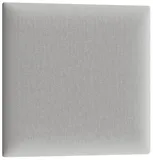 Čalúnený panel Quadratta 30x30 cm