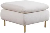 Taburet Asti Gold