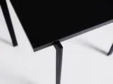 Odkladací stolík Borge Low 50