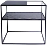 Odkladací stolík 50x50 Matrix