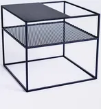 Odkladací stolík 50x50 Matrix