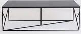 Odkladací stolík Fancy 140x80 cm