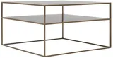 Odkladací stolík Tensio 2 Floor Metal 80