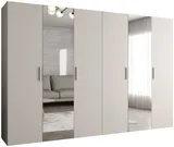 Skriňa Bari 2 300 cm