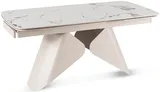 Rozkladací stôl Verona 160