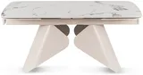 Rozkladací stôl Verona 160