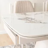 Rozkladací stôl Verona 160