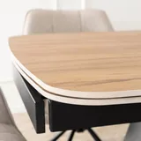 Rozkladací stôl Verona 160