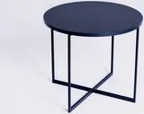 Odkladací stolík Niko 50
