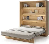Sklápacia posteľ Vertikálna 180 Bed Concept