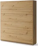 Sklápacia posteľ Vertikálna 180 Bed Concept