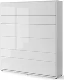 Sklápacia posteľ Vertikálna 180 Bed Concept
