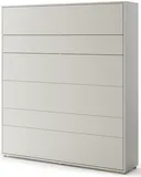 Sklápacia posteľ Vertikálna 180 Bed Concept