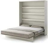 Sklápacia posteľ Vertikálna 180 Bed Concept