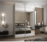 Skriňa s posuvnými dverami Lux 2 150