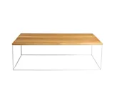 Stolík Tensio Solid Wood 140