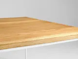 Stolík Tensio Solid Wood 140