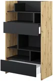 Regál Bed Concept