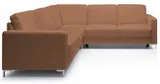 Rohová sedacia súprava Basic