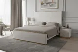 Posteľ 180 Stilig