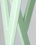 Okrúhly stôl ZX