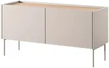 TV stolík Desin 120 cm