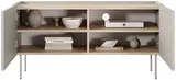 TV stolík Desin 120 cm