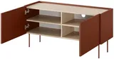 TV stolík Desin 120 cm