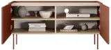 TV stolík Desin 120 cm
