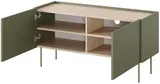 TV stolík Desin 120 cm