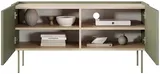 TV stolík Desin 120 cm