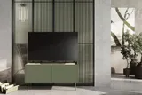 TV stolík Desin 120 cm