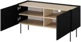 TV stolík Desin 120 cm