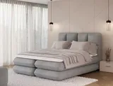 Kontinentálna posteľ Tonila 160x200 cm