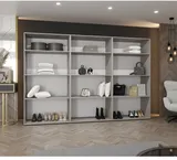 Skriňa Piano 2 300
