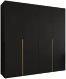 Skriňa Alicante 1 200 cm